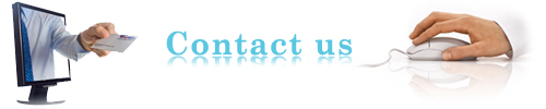 Contact Us